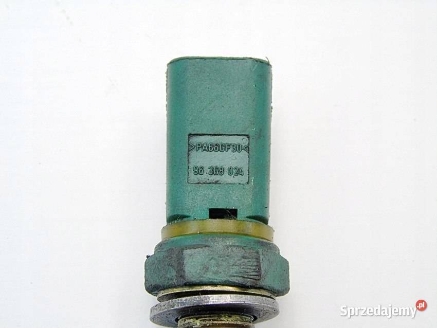 CZUJNIK WODY 30 V6 C5 I II 607 807 C6 406 C8 XFX Sosnowiec sprzedam