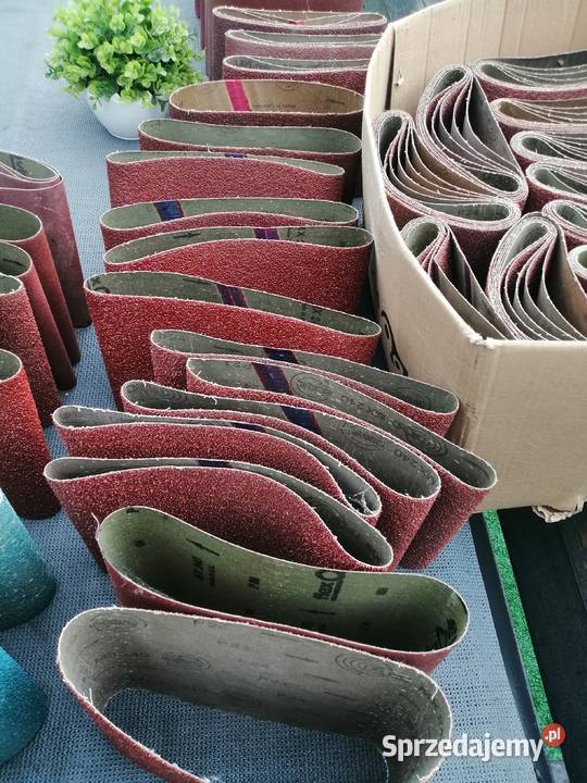 Cykliniarka lagrel i krawedziak elan Witnica