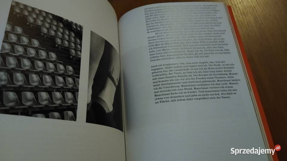 Experiment Heimat Sabrina Janesch Bukowski Książki naukowe i popularnonaukowe Gdańsk