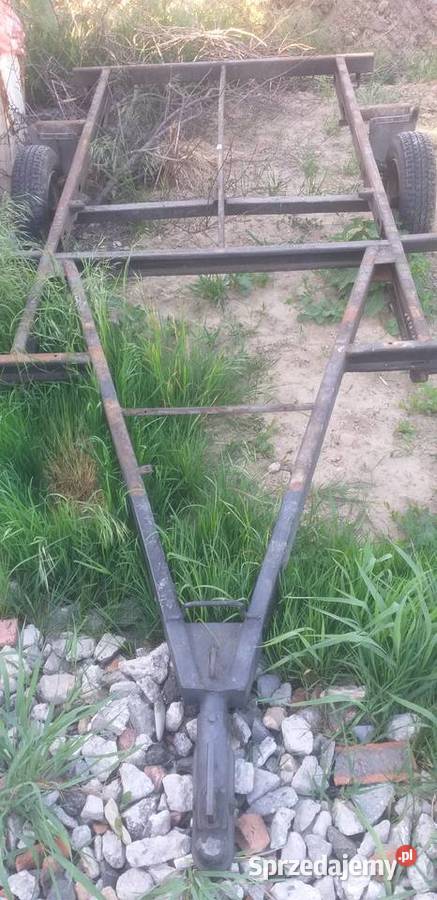 Rama Niewiadów N126 Tarnowskie Góry