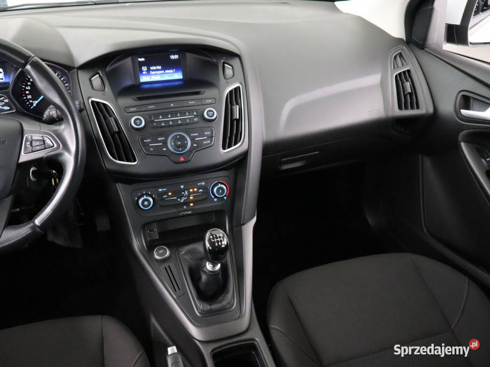 Ford Focus 15 TDCi tempomat Bielany Wrocławskie sprzedam