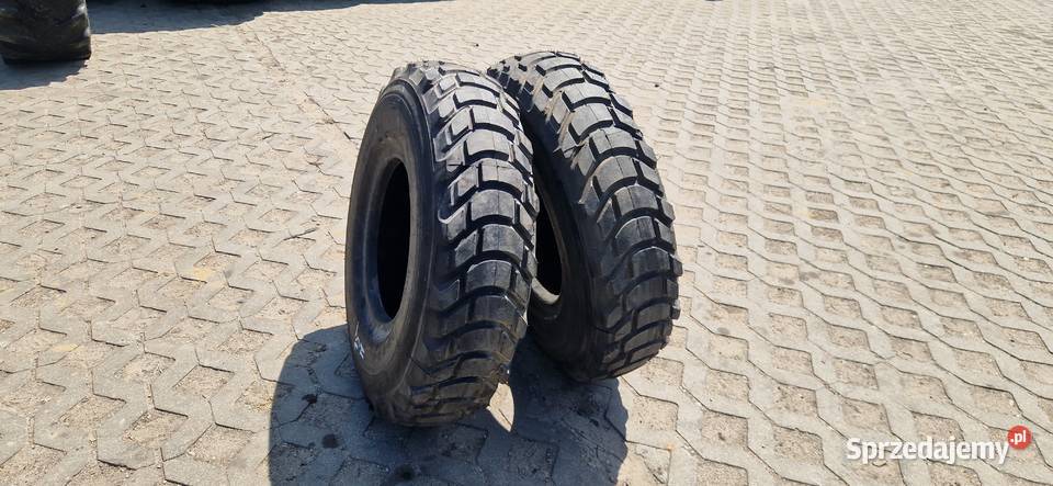 70012 700r12 Michelin NOWE wózek widłowy