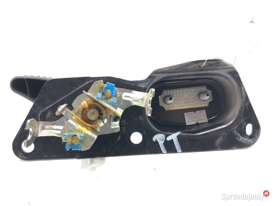KLAMKA ZEWNĘTRZNA PRAWY TYŁ PEUGEOT PARTNER IV