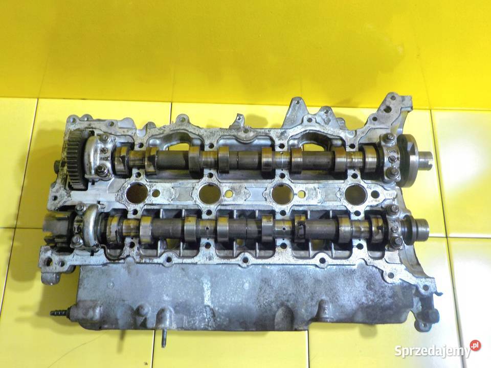 MASTER III MOVANO 23 DCI 18r 131 M9T704 pokrywa Suków