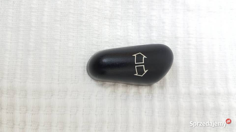 ROVER 75 MG ZT PRZEŁĄCZNIK FOTELA PASAŻERA Poznań