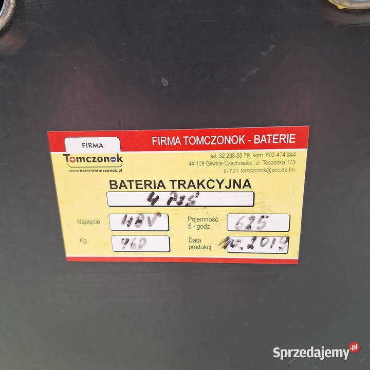 wózek widłowy STILL FM14 Dąbrowa Górnicza