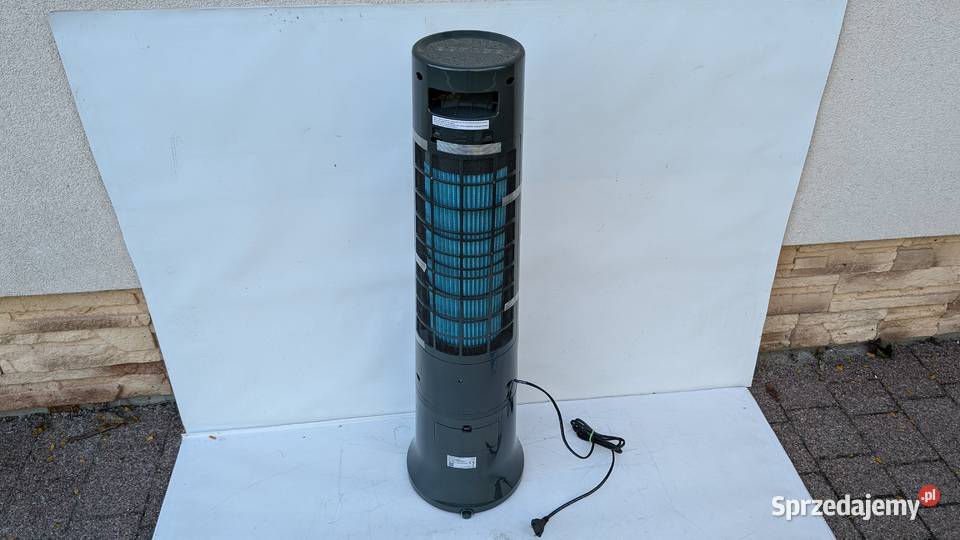 Klimator Klarstein Highrise Jadowniki