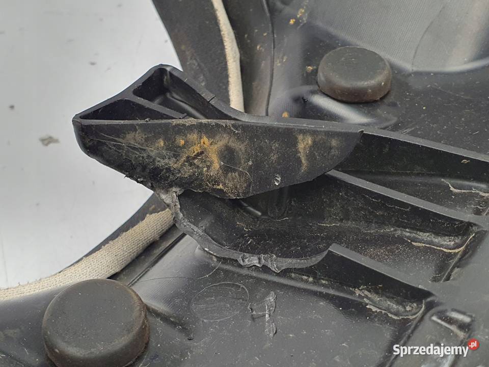 KANAPA FOTEL SIEDZENIE Suzuki GSX8S 2023 Chełm