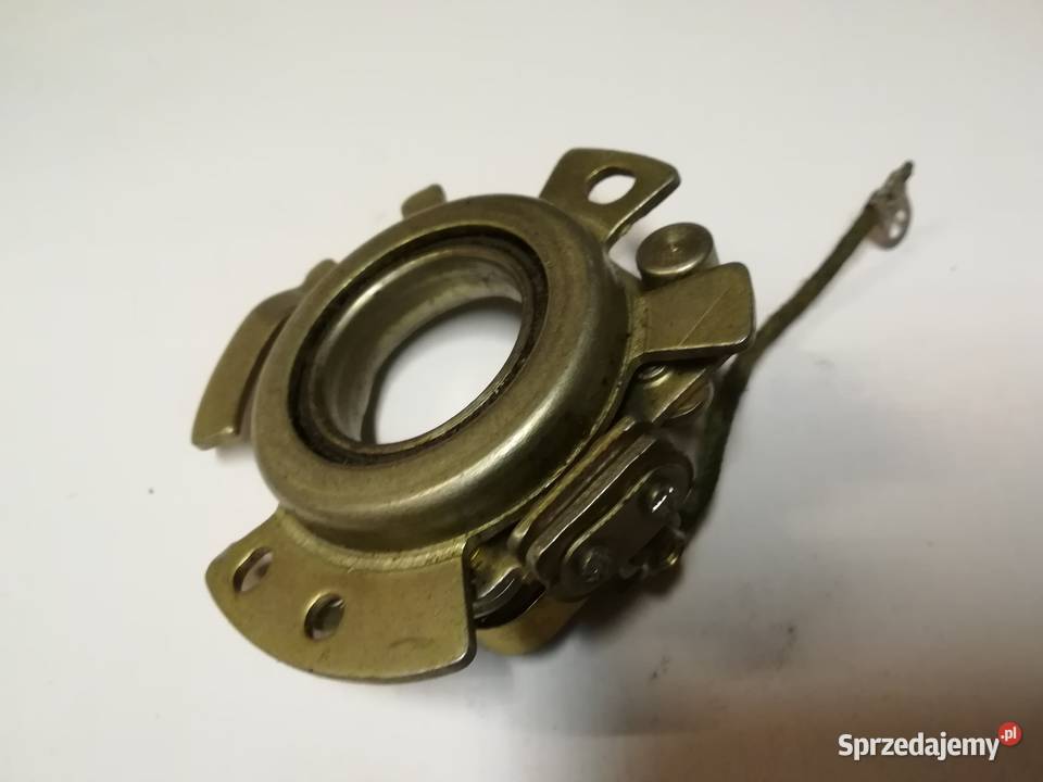 płytka przerywacza Ził Gdynia