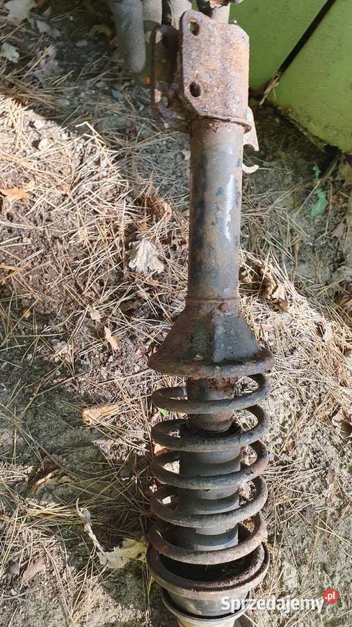 Amortyzator do starego forda 06400 wartburg ford