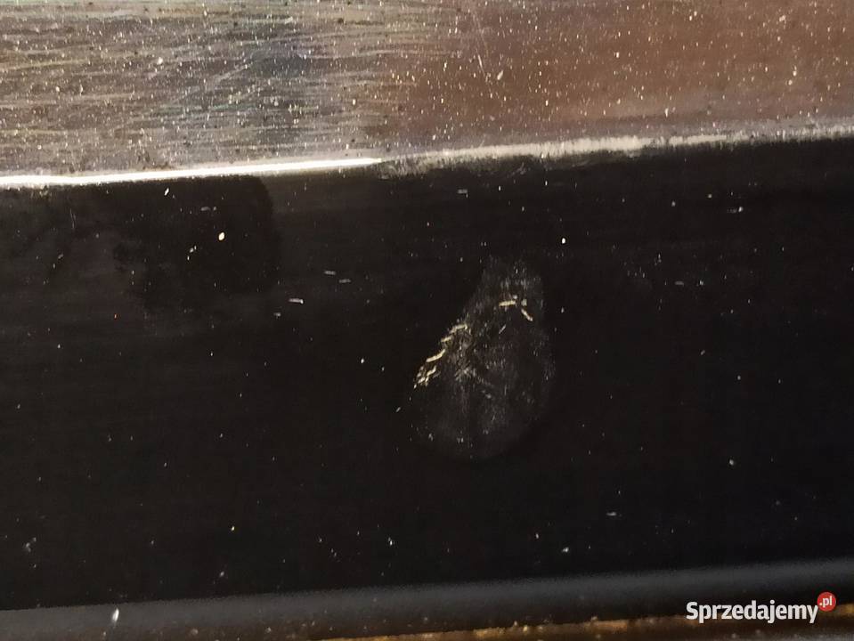 SEAT LEON IV ZDERZAK TYŁ LY9T Y9T LEON 4 ZDERZAK