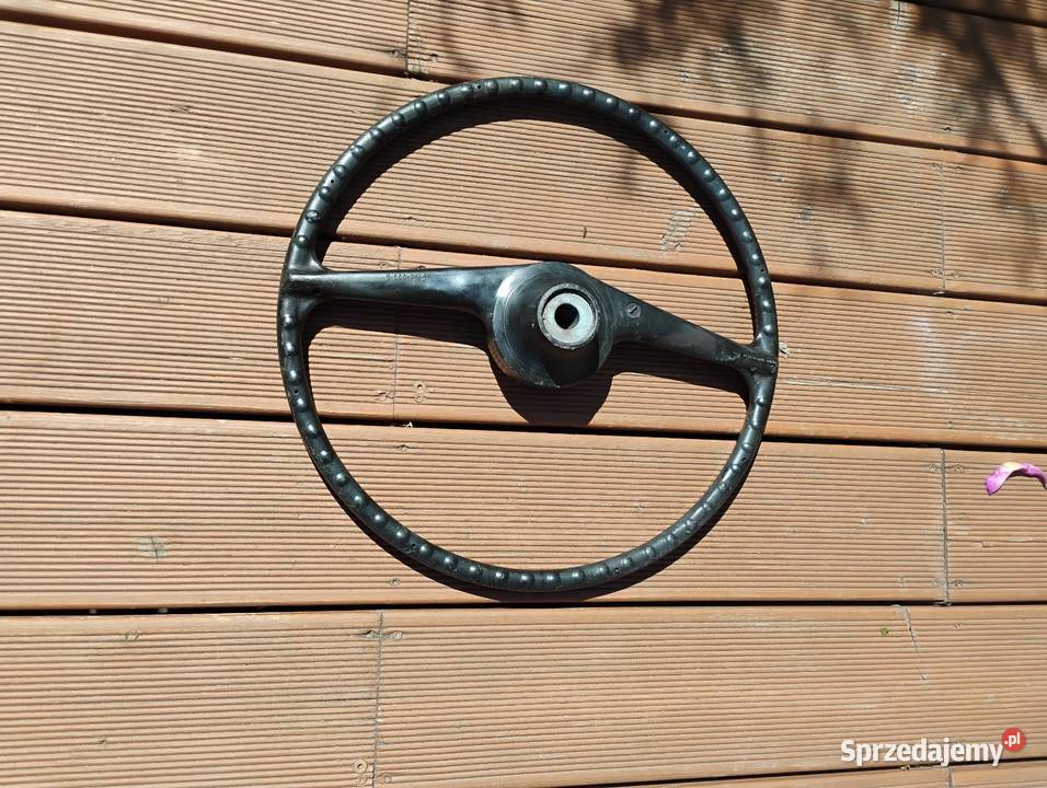 Kierownica Żuk Nysa Warszawa 223 Chełm sprzedam