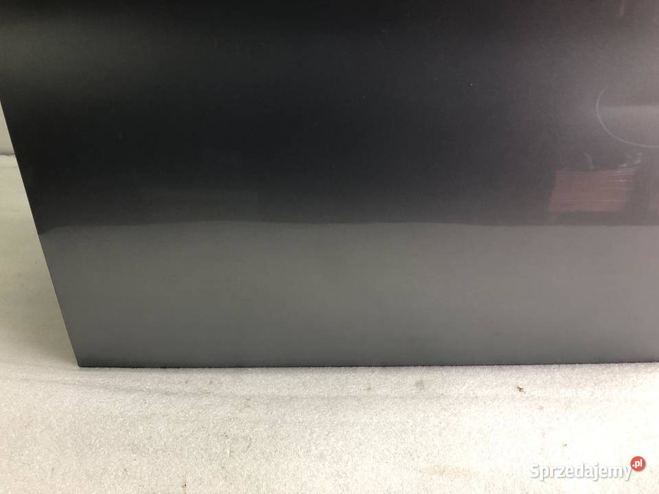 DRZWI PRAWY PRZÓD BMW E90 ARKTIS METALLIC A347 osobowe wielkopolskie