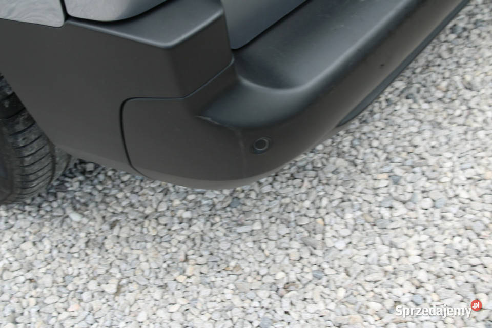 Opel Combo 3osobVat1 Fvat Salon Polska Gwarancja bluetooth Warszawa