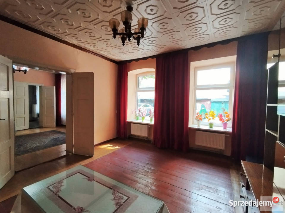 Mieszkanie 5873m2 2 pokoje Łódź