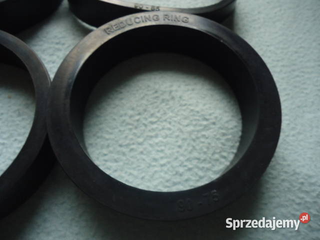 PIANKOWY FILTR STOŻKOWY RAMAIR 181mm 7090mm osobowe śląskie sprzedam