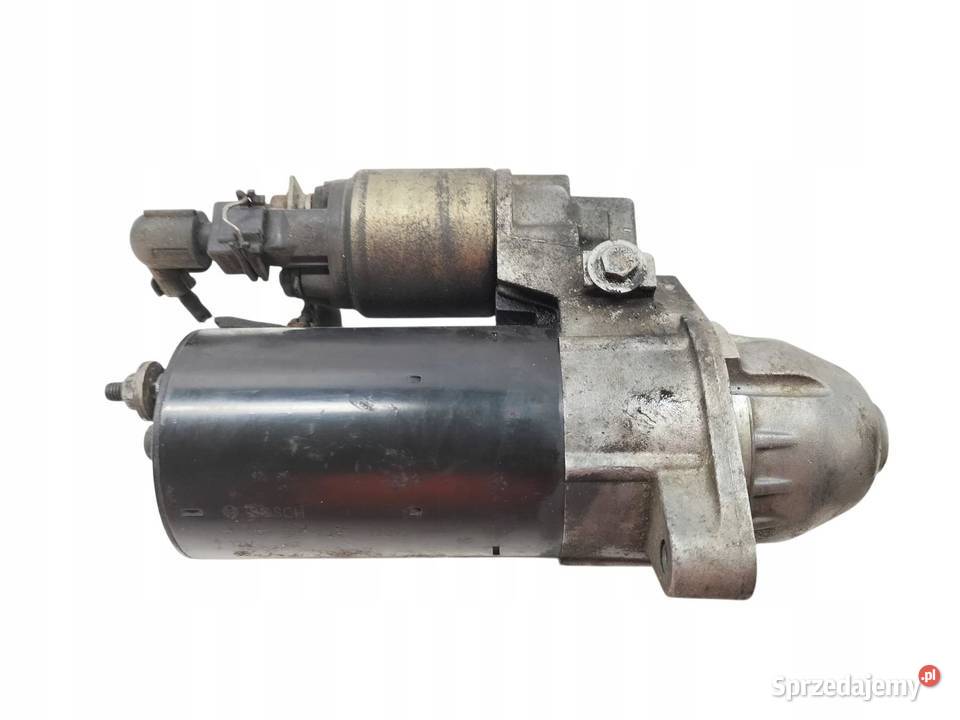 ROZRUSZNIK 0001108208 7536690 02 44 V8 Bmw Seria