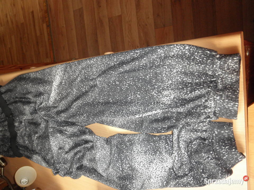 Kombinezon damski firmy Rinascimento Moda i Styl Gdańsk