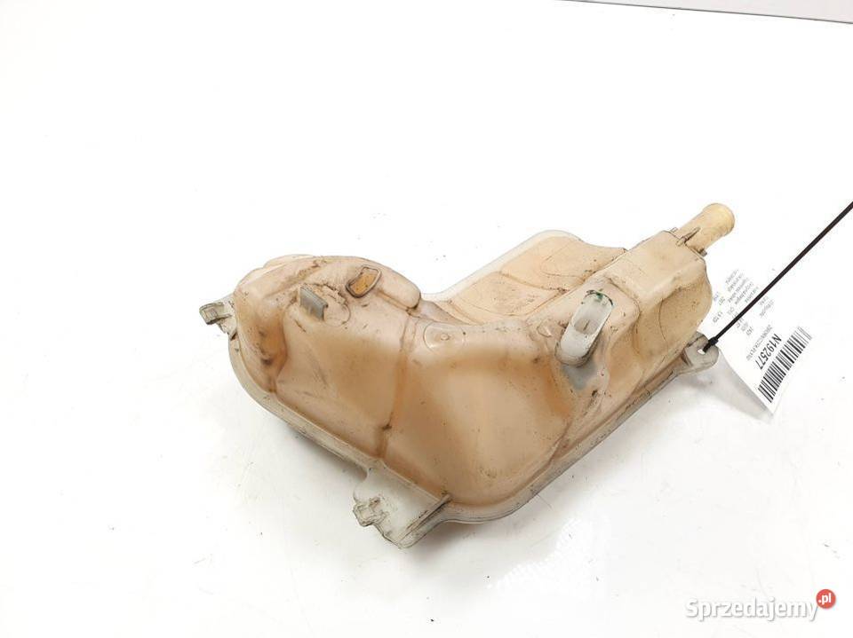 ZBIORNICZEK PŁYNU AUDI A4 B7 8E0121403 osobowe Lipno