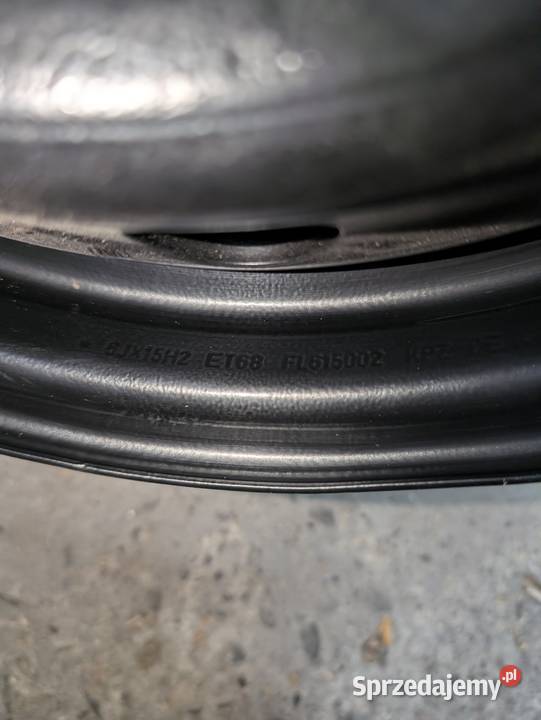 Felga 5x130 16 Ducato Jumper boxer Nowy Sącz