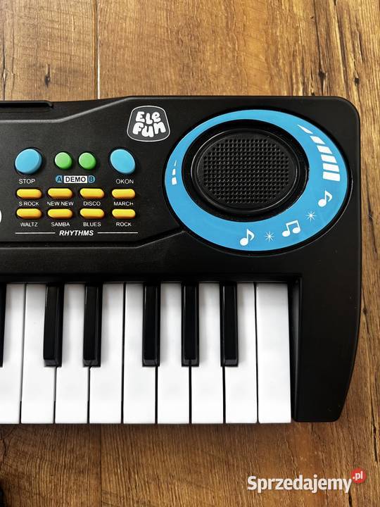Pianino pianinko mazowieckie Wyszków
