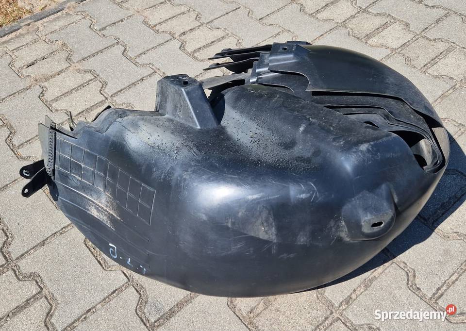 OPEL ASTRA J IV 4 nadkole tył tylne lewe kujawsko-pomorskie Bydgoszcz sprzedam