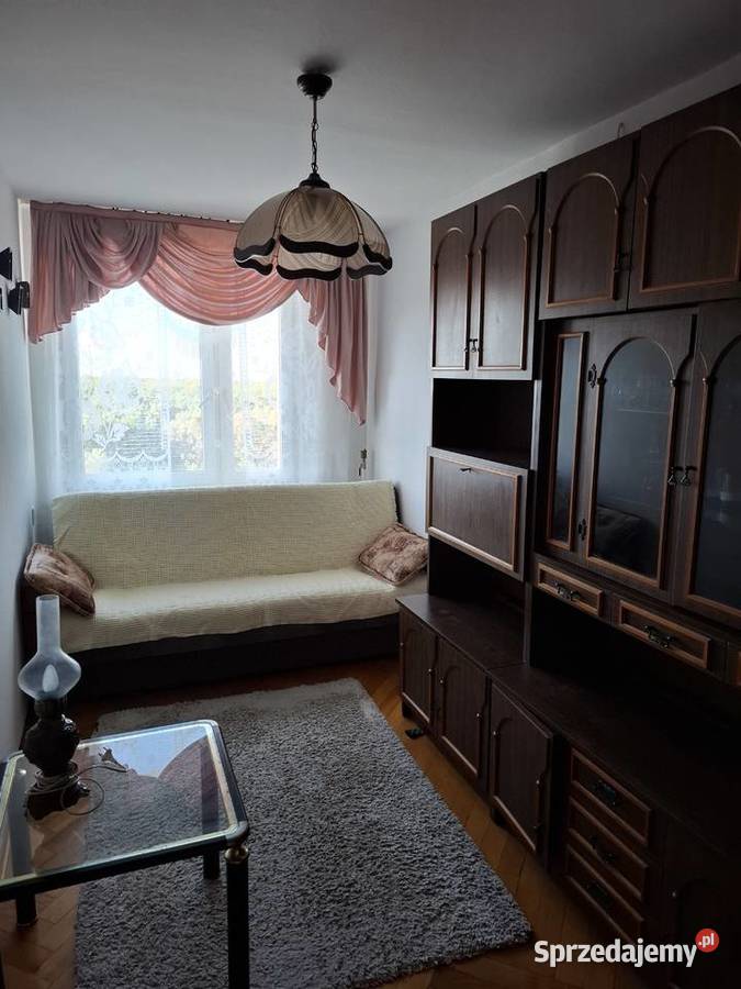 3 pokoje 47 m2 WawerMarysin Wawerski mazowieckie