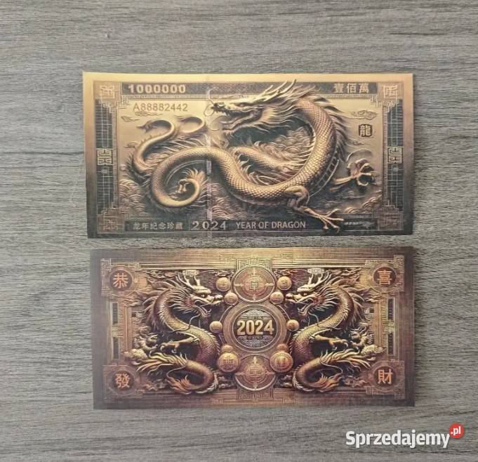 Kolekcjonerski zestaw banknotów mazowieckie Warszawa sprzedam