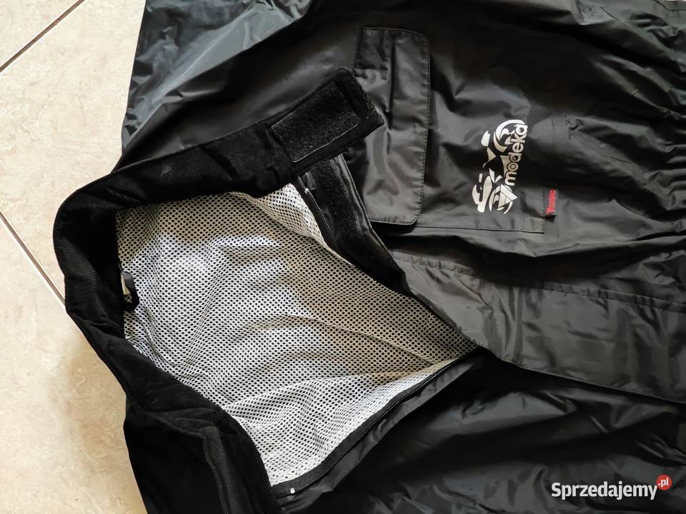 Kombinezon motocyklowy męski S 170175 Łuków