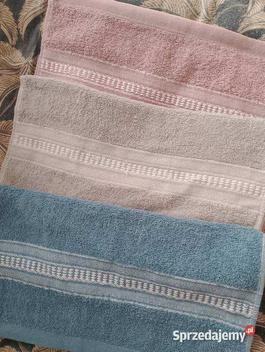 Ręcznik do rąk bawełna Częstochowa