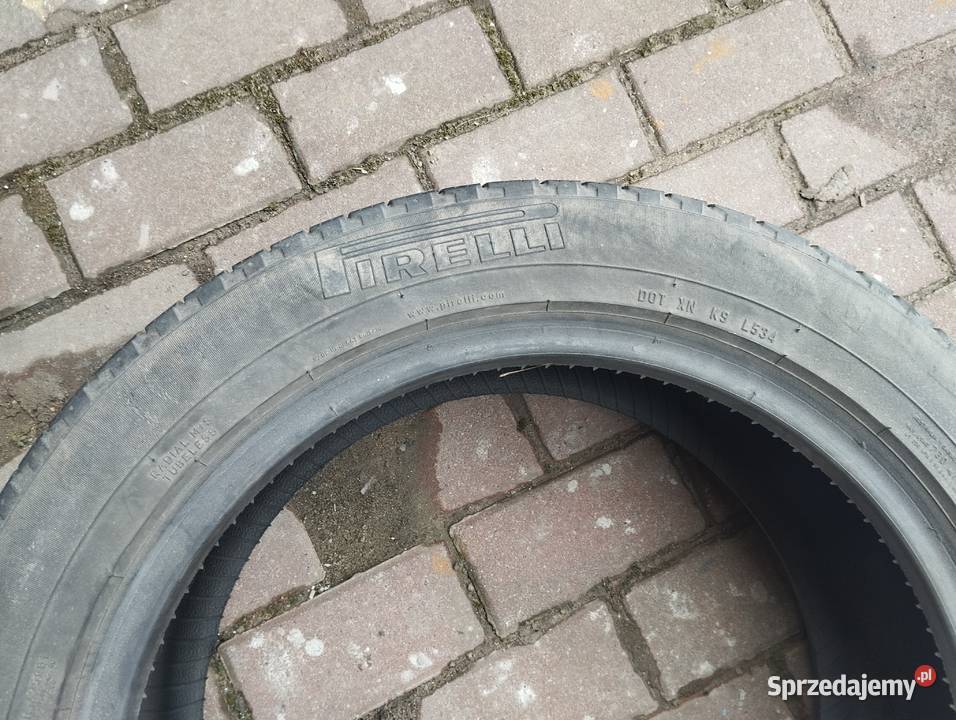 Opony Pirelli MS 2355018