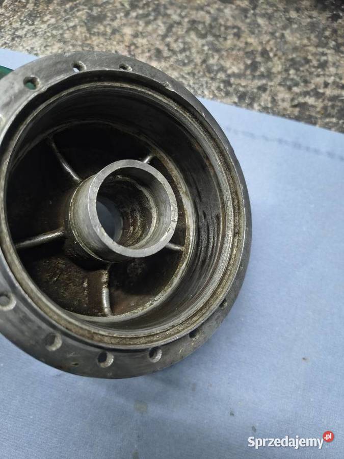 Piasta koła Simson Sr 2 Rzeszów