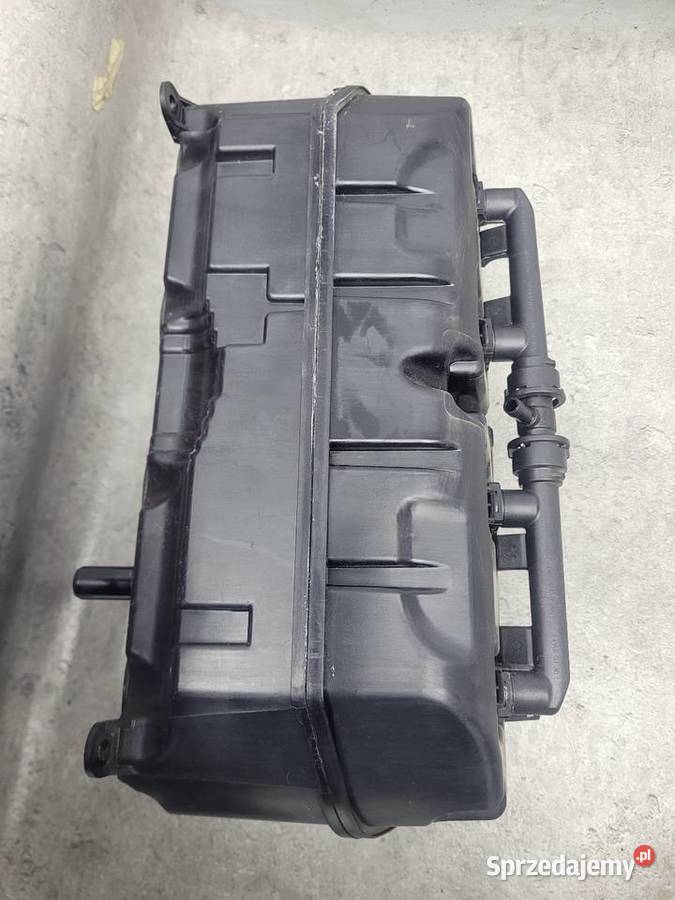 BMW S 1000 R K47 AIRBOX WLOT POWIETRZA OBUDOWA Pozostałe Nowy Tomyśl sprzedam