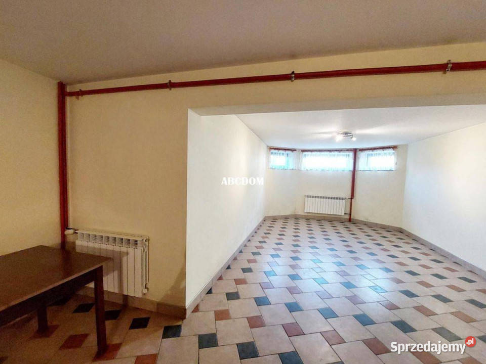 Bibice lokal użytkowy 2 miejsca parkingowe małopolskie