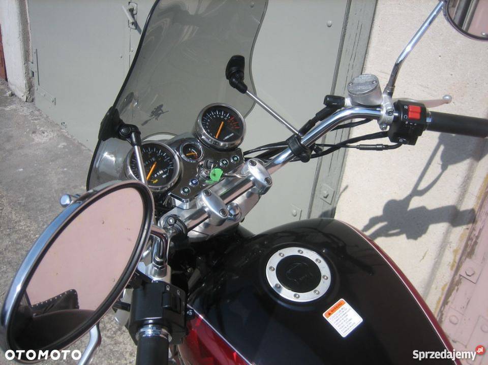 Hyosung GV Hyosung 250 na 125 kat B Classic 15KM Hyosung Inowrocław