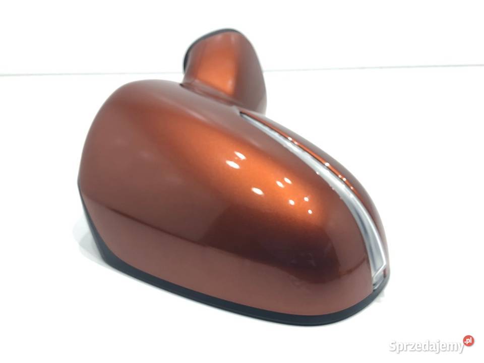 LUSTERKO PRAWY SUZUKI SCROSS Crossover sprzedam