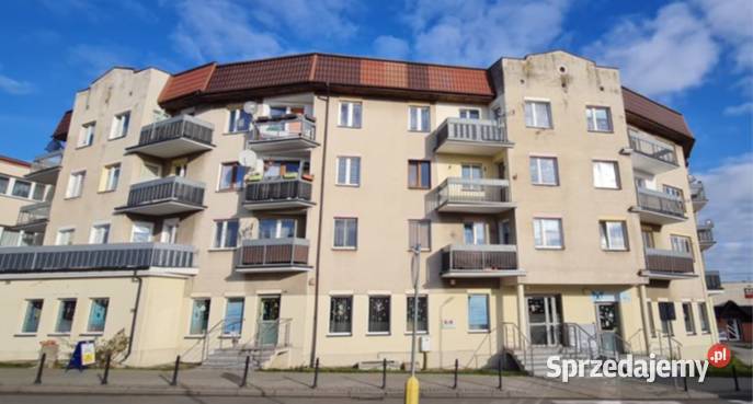 Lokal Sztum syndyka