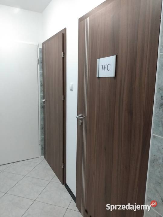 sprzedam gabinet stomatologiczny 0zł/m2 Świdnik sprzedam