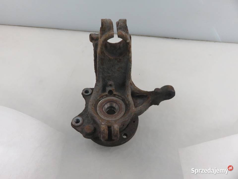 ZWROTNICA PRZEDNIA LEWA CITROEN C2 14 osobowe