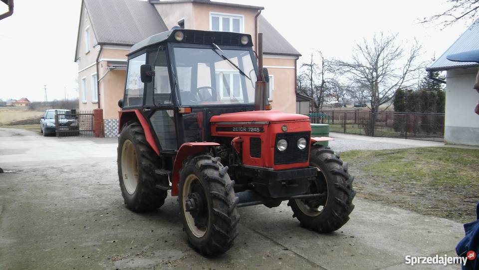 Zetor 6045 Zaczep dolny Gliny Wielkie sprzedam