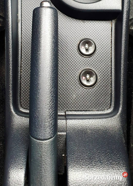 Toyota Verso S 76 6BiegówKamera 4/5 Przyszowice