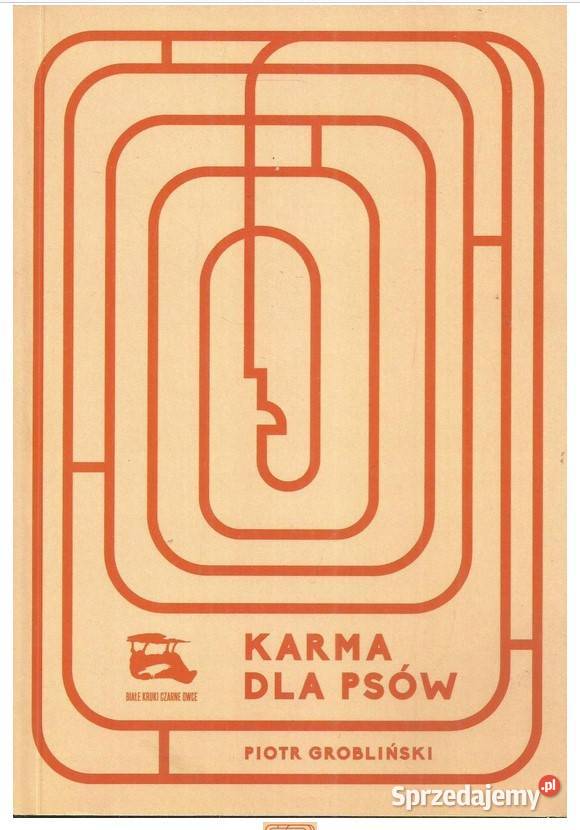 Karma psów Łódź