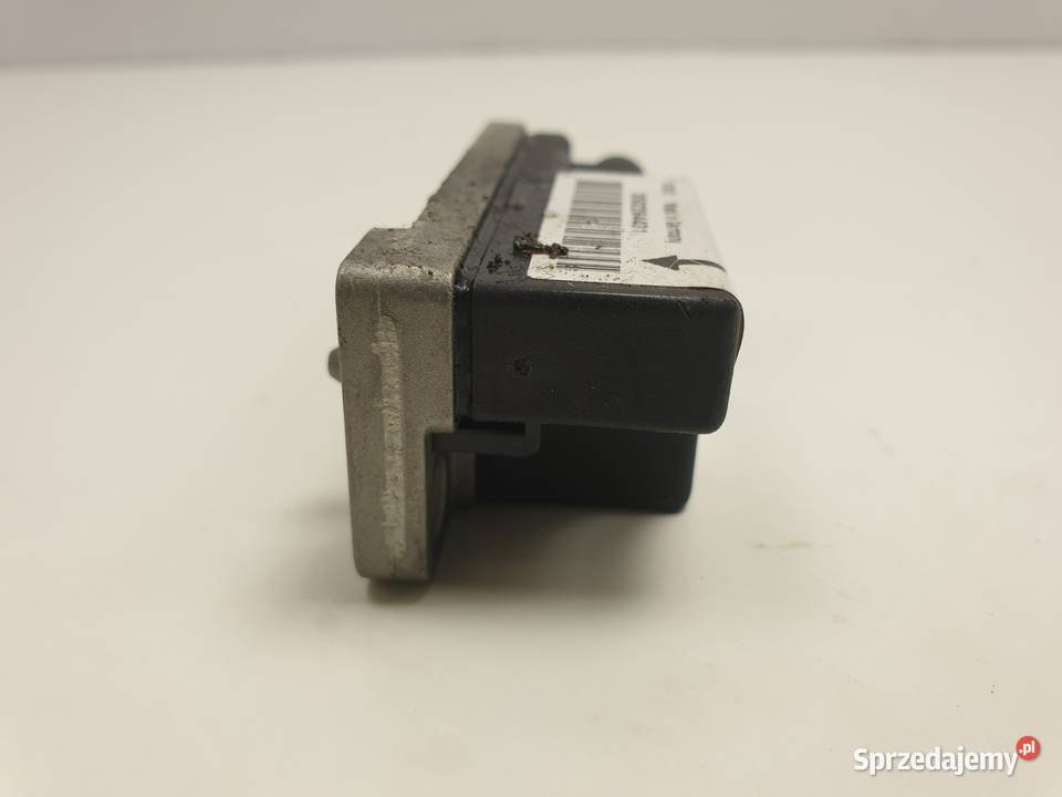 Porsche Boxster 986 CZUJNIK UDERZENIA sensor osobowe