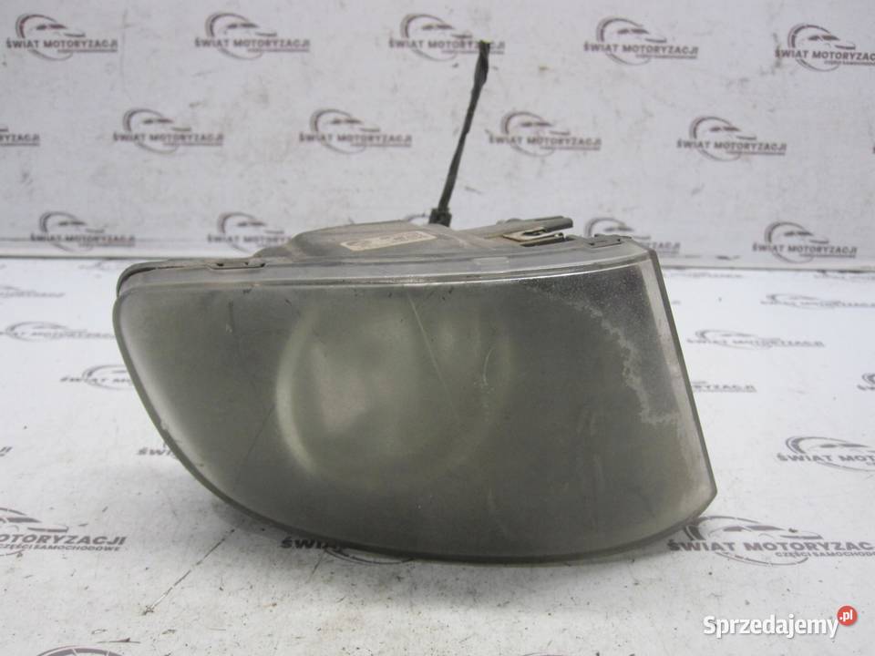 BMW E92 07r halogen prawy 6340100001 6937466 sprzedam