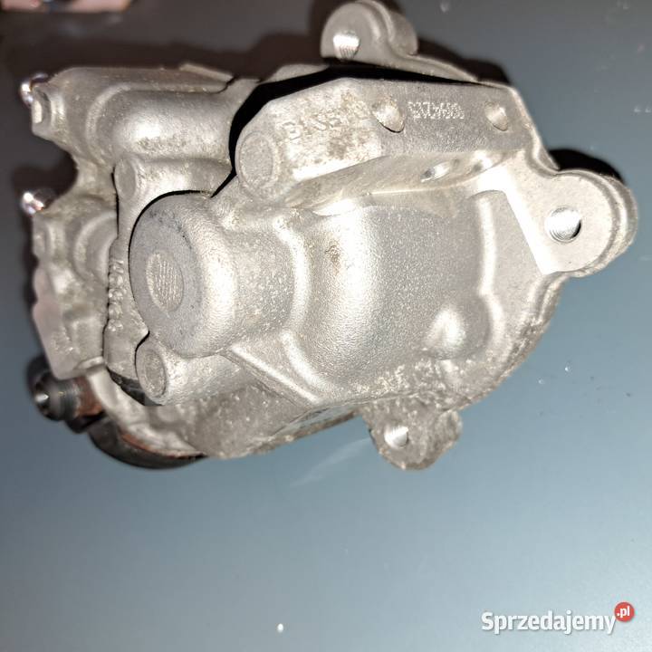 bosch 0445010538 pompa wtryskowa wysokiego Poznań