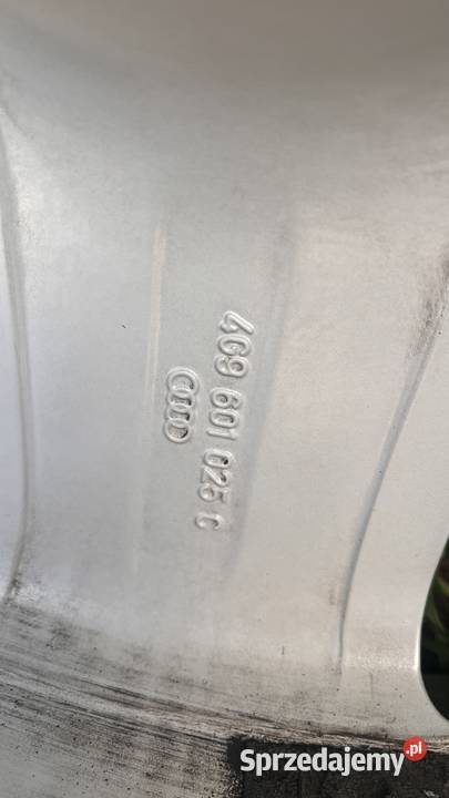 Felgi z oponami łódzkie