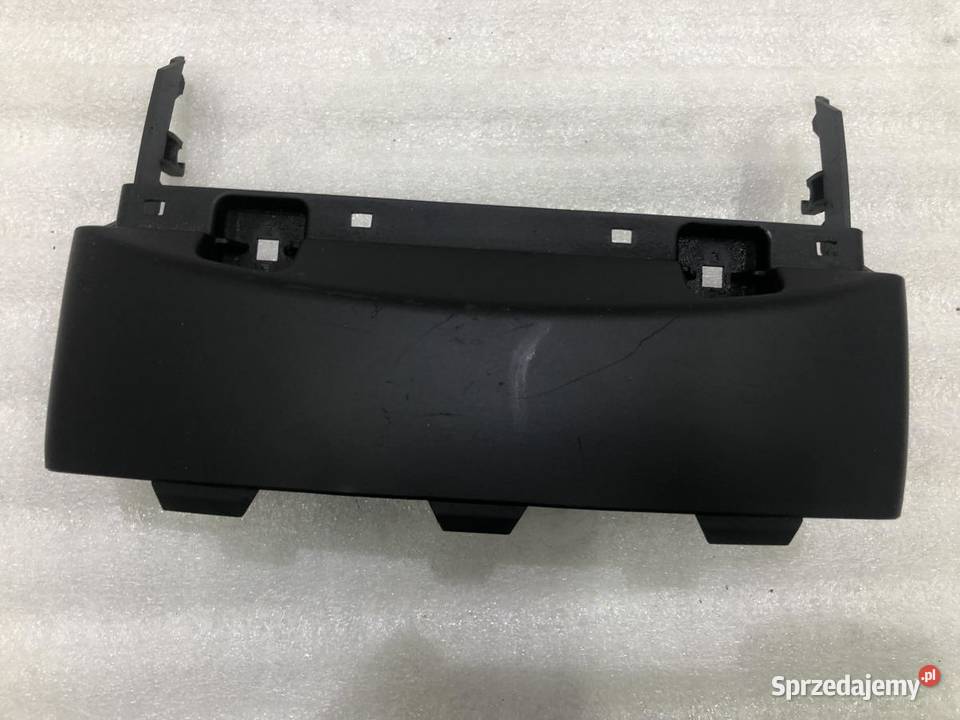 OBUDOWA KOLUMNY KIEROWNICZEJ 6947772 BMW E60 E61 sprzedam