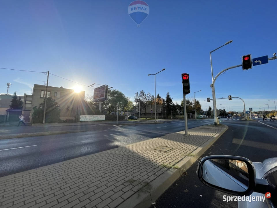 Dom super miejscówka inwestycja firma Grunwald 11196zł/m2 Poznań sprzedam