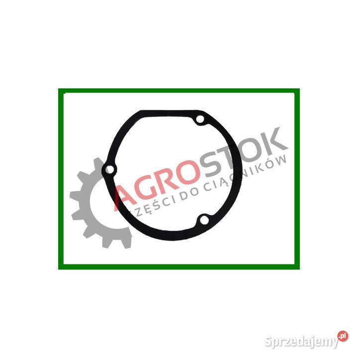 Uszczelka wlewu oleju t25