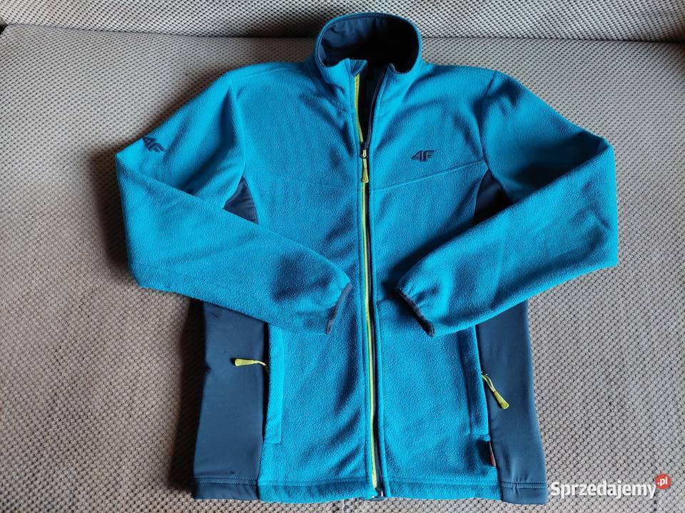 4F bluza polarowa rozmiar S 14 lat+ Kraków